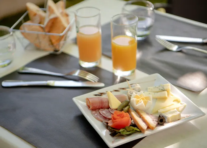 Kyriad Hotel Lyon Givors